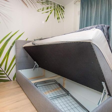 Cozy Vaivorykstes Apartment Palanga Exterior foto